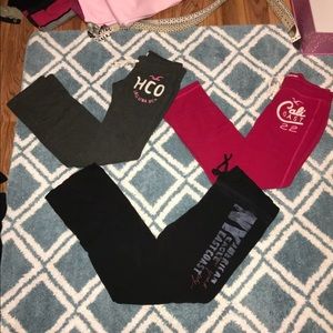 Hollister Sweats Bundle